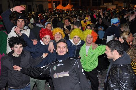 Ingrandisci la foto