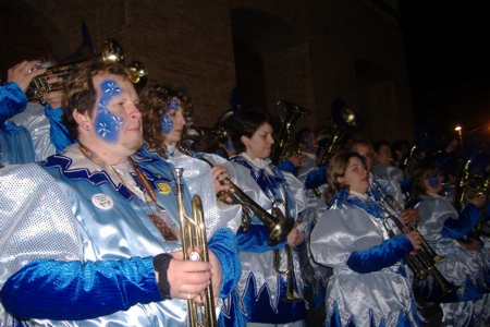 Ingrandisci la foto