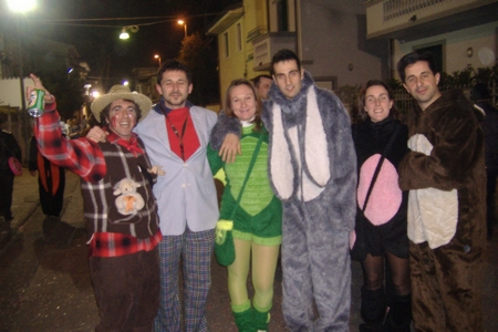 Ingrandisci la foto