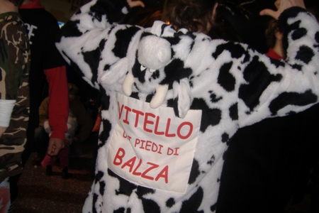 Ingrandisci la foto