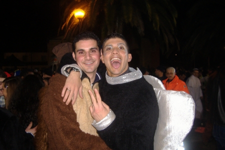 Ingrandisci la foto