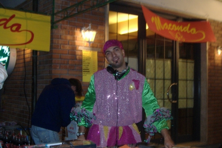 Ingrandisci la foto