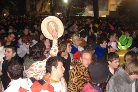 Ingrandisci la foto