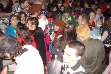 Ingrandisci la foto