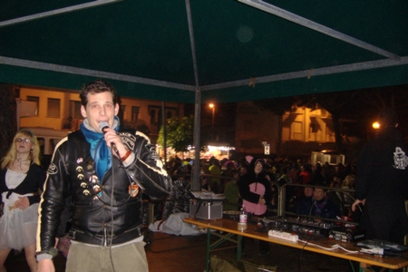 Ingrandisci la foto
