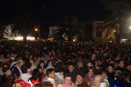 Ingrandisci la foto
