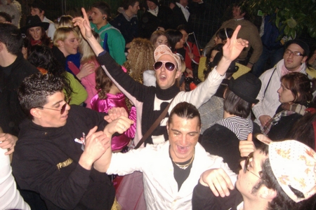 Ingrandisci la foto