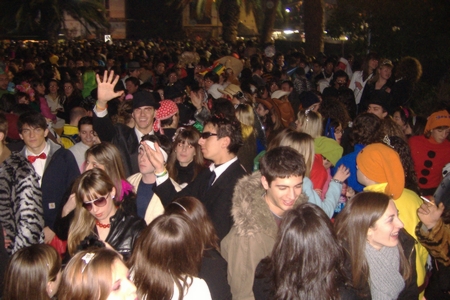 Ingrandisci la foto