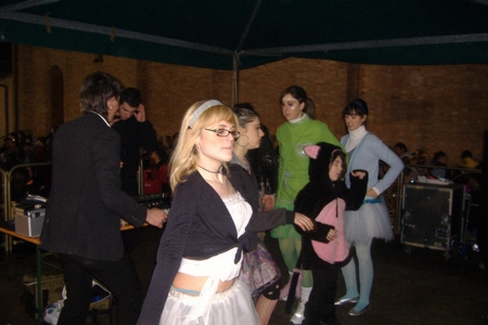 Ingrandisci la foto
