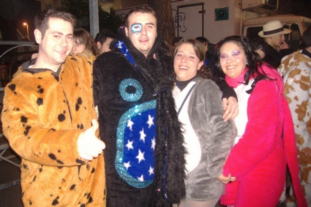 Ingrandisci la foto