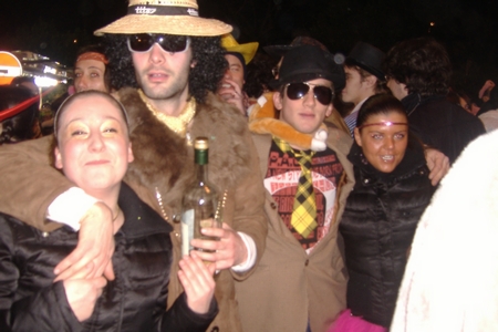 Ingrandisci la foto