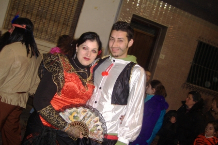 Ingrandisci la foto