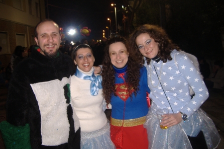 Ingrandisci la foto