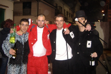 Ingrandisci la foto