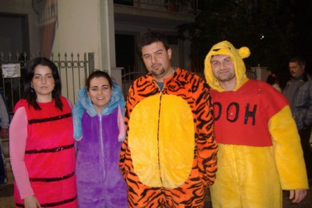 Ingrandisci la foto