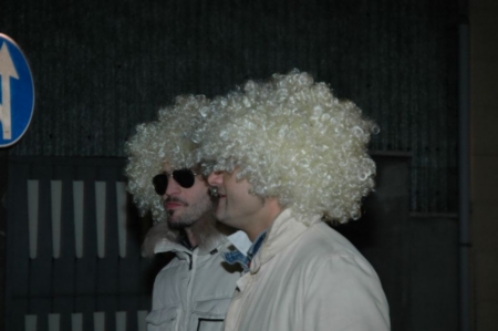 Ingrandisci la foto