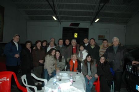 Ingrandisci la foto