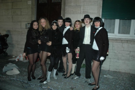 Ingrandisci la foto