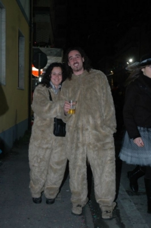 Ingrandisci la foto