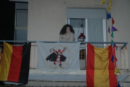 Ingrandisci la foto