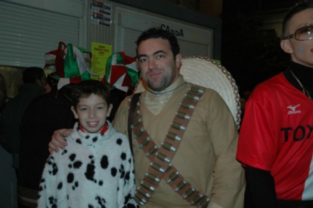 Ingrandisci la foto