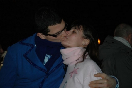 Ingrandisci la foto