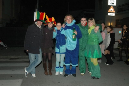 Ingrandisci la foto