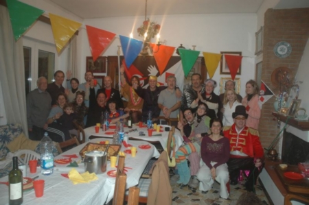 Ingrandisci la foto