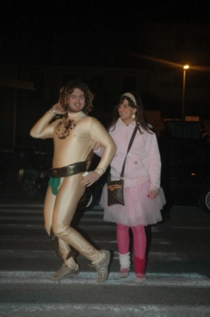 Ingrandisci la foto