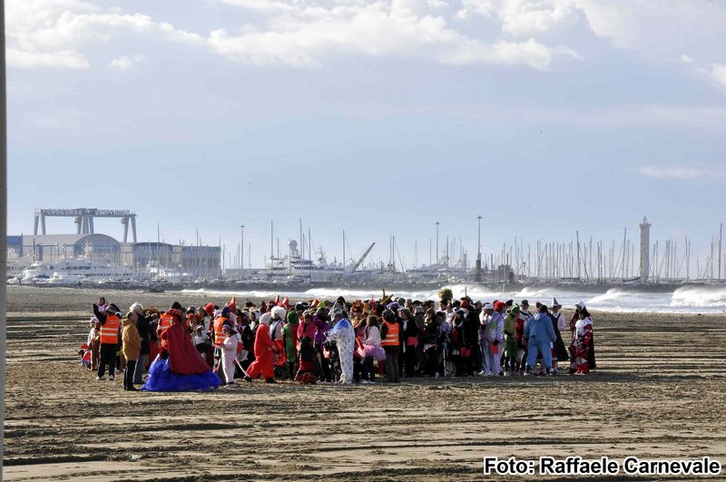 Ingrandisci la foto