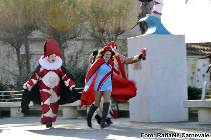 Ingrandisci la foto