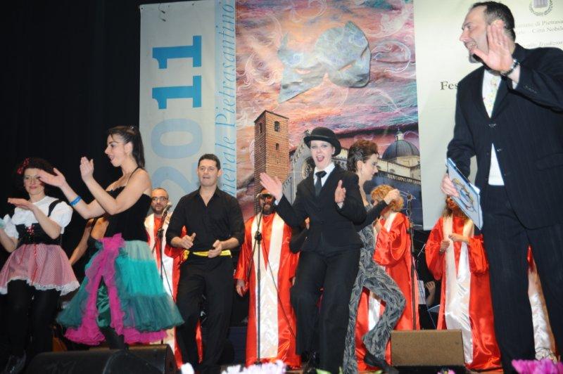 Ingrandisci la foto