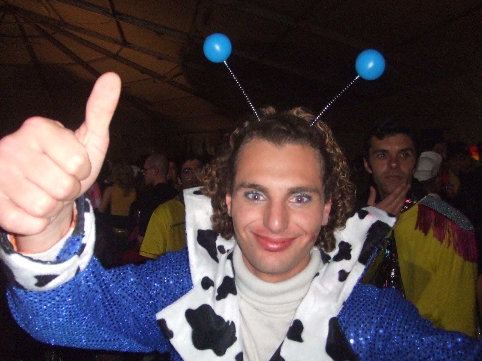 Ingrandisci la foto