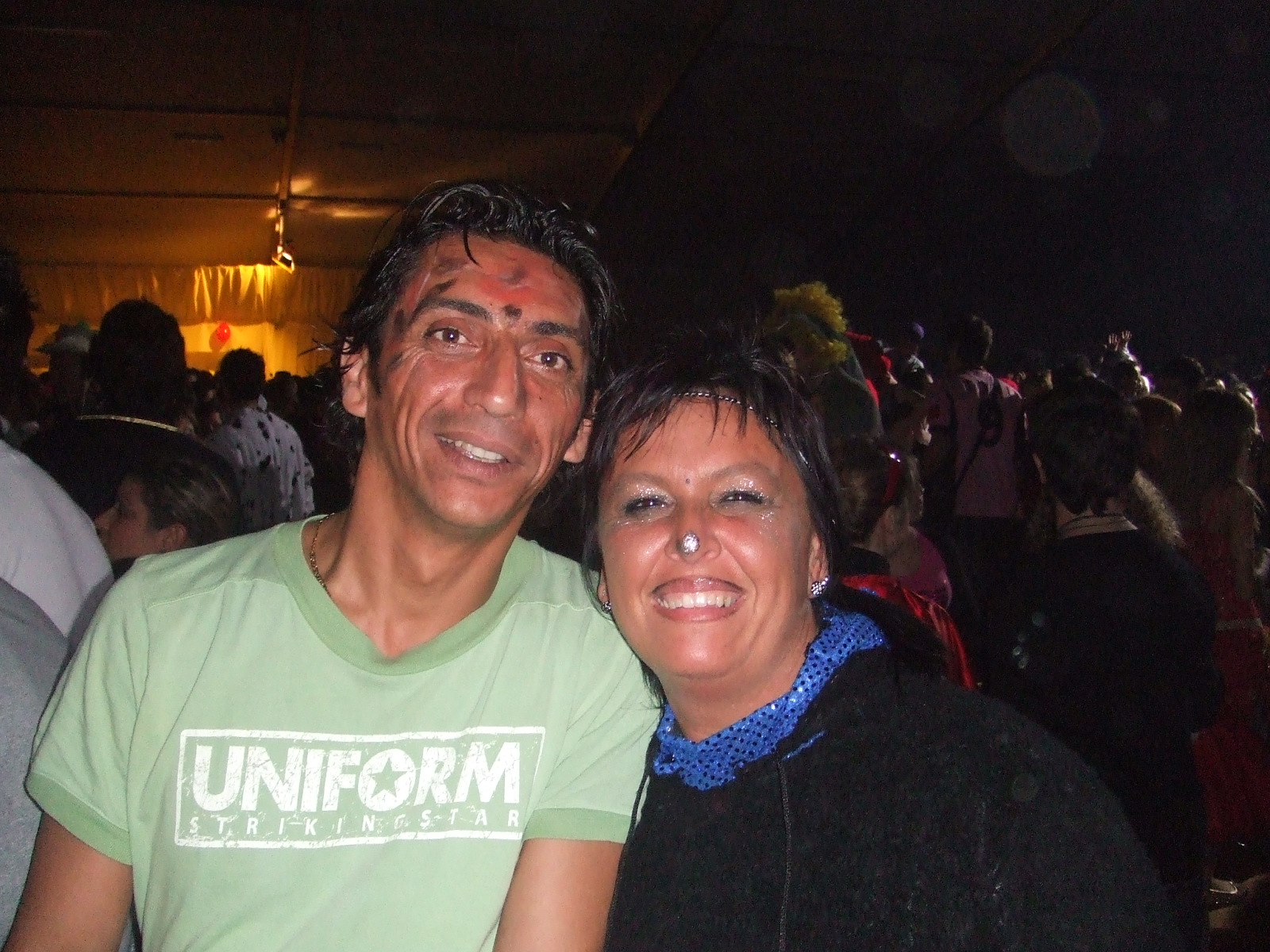 Ingrandisci la foto