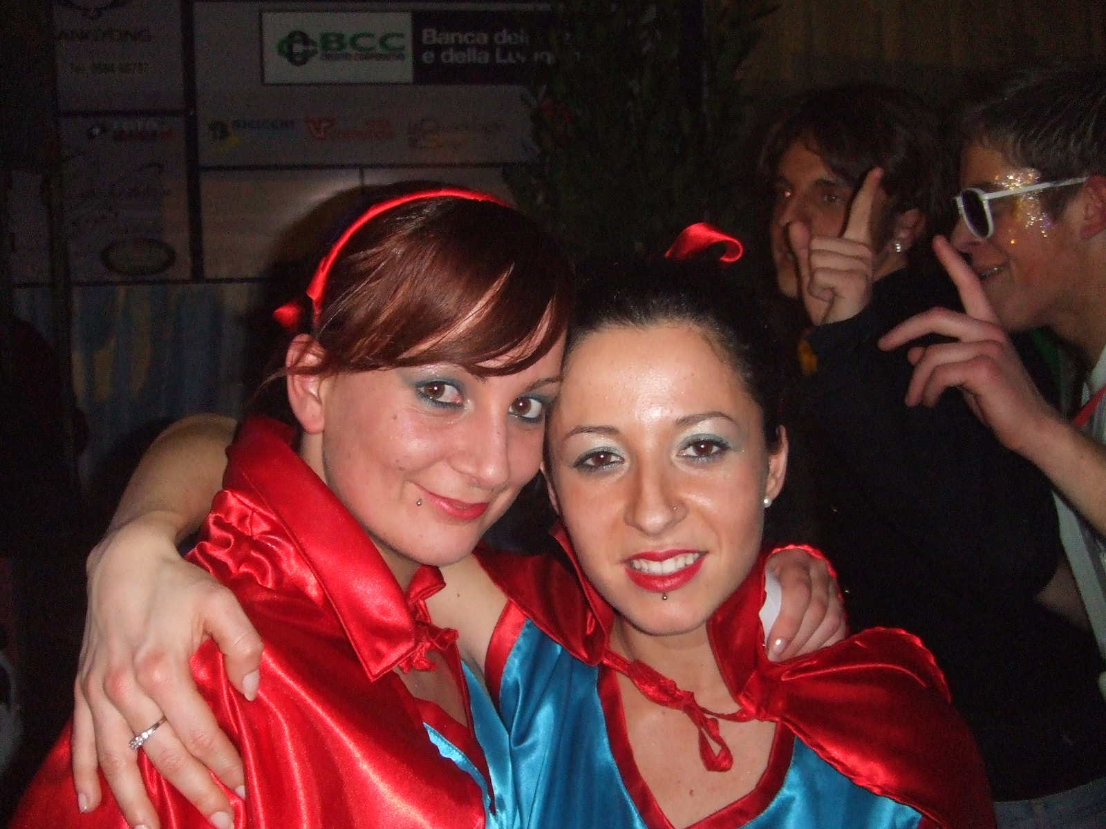 Ingrandisci la foto