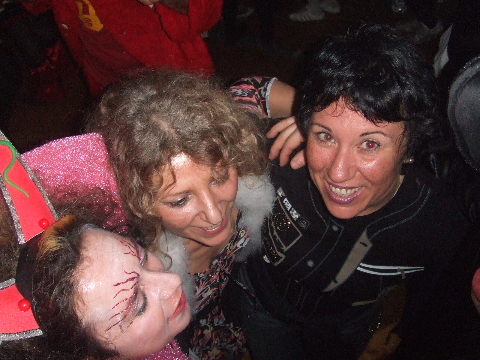Ingrandisci la foto