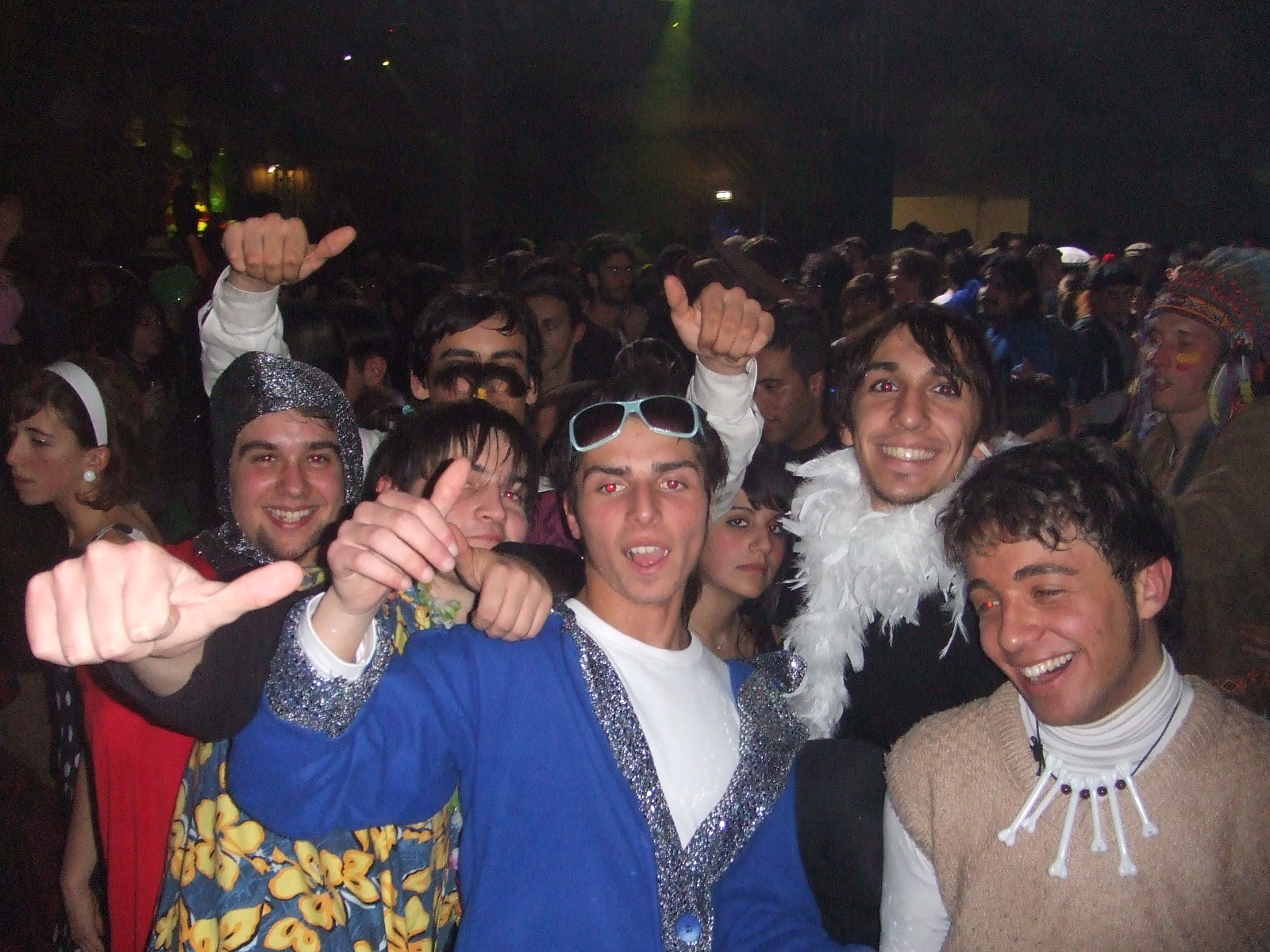 Ingrandisci la foto