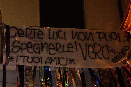 Guarda le foto della galleria 'Rione Darsena'