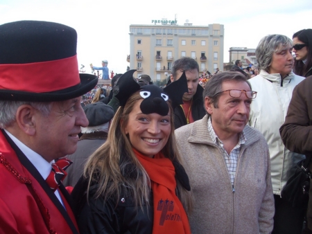 Ingrandisci la foto