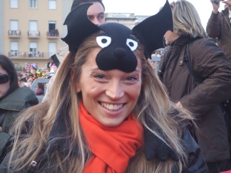Ingrandisci la foto