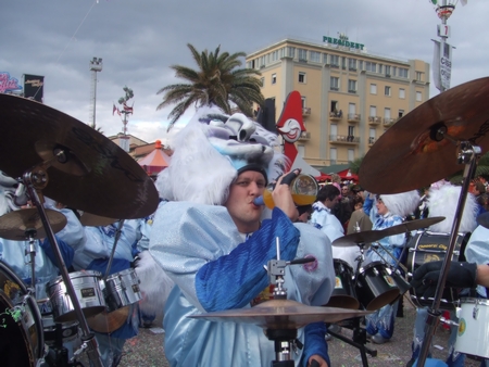 Ingrandisci la foto