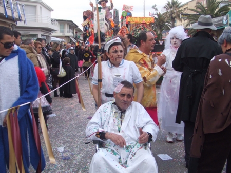 Ingrandisci la foto