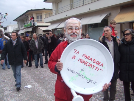Ingrandisci la foto