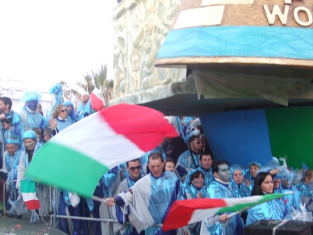 Ingrandisci la foto