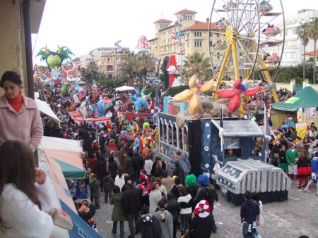 Ingrandisci la foto