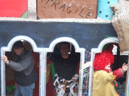 Ingrandisci la foto