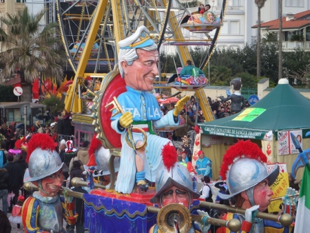 Ingrandisci la foto
