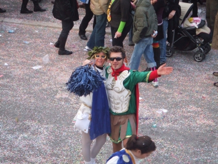 Ingrandisci la foto