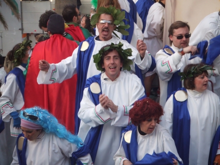 Ingrandisci la foto