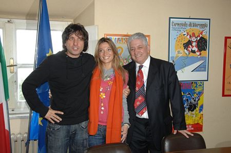 Ingrandisci la foto